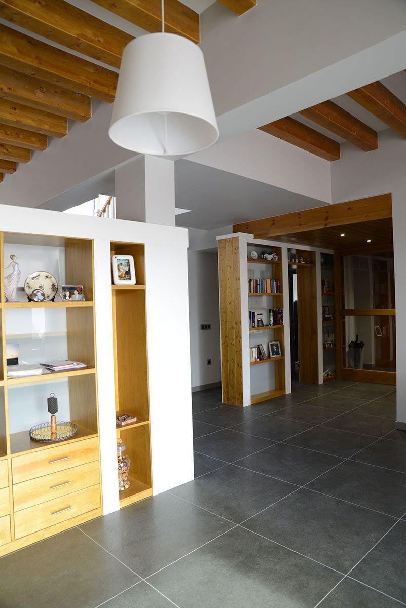 Vivienda Unifamiliar - UNO 20 Arquitectos