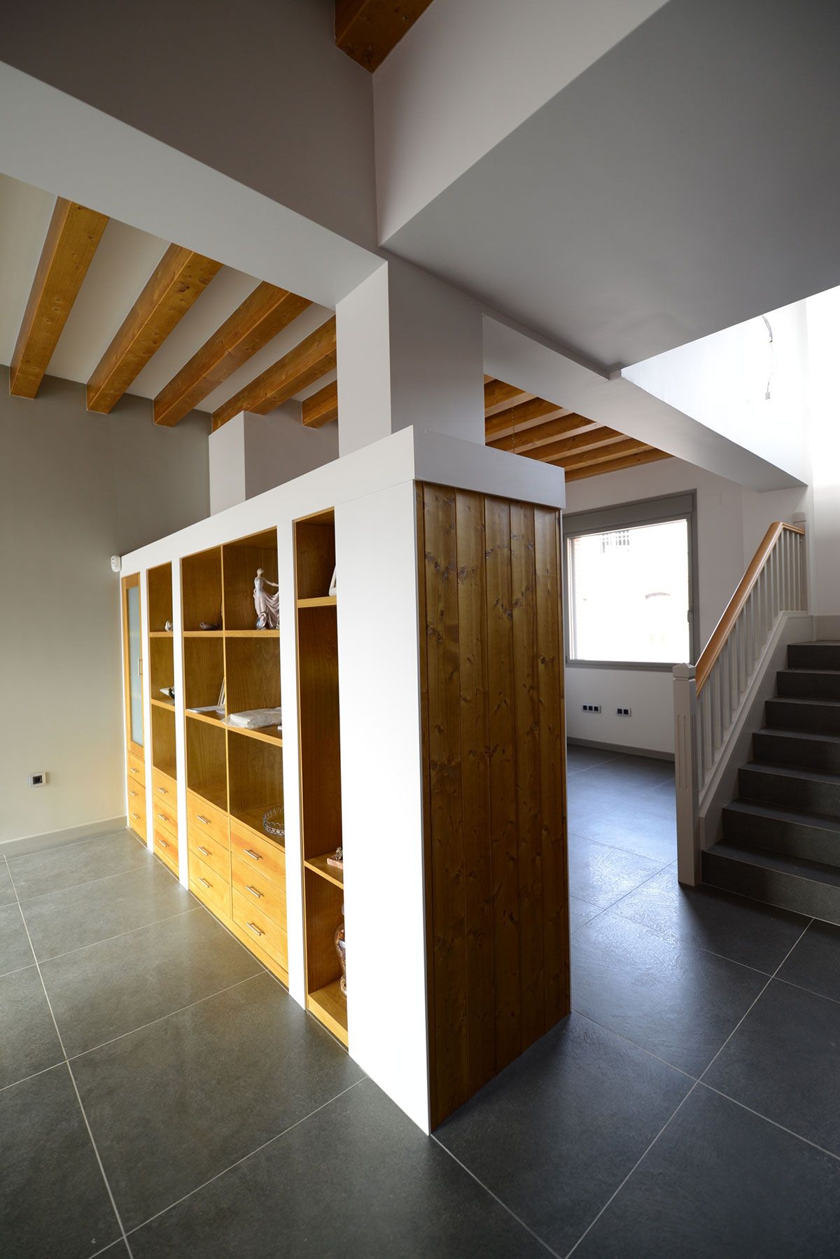 Vivienda Unifamiliar - UNO 20 Arquitectos