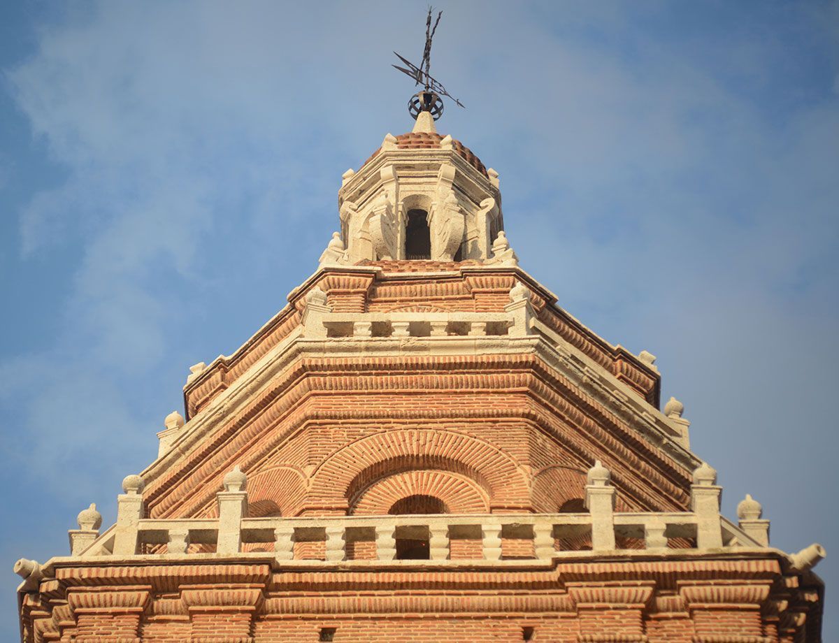 Restauración - UNO 20 Arquitectos