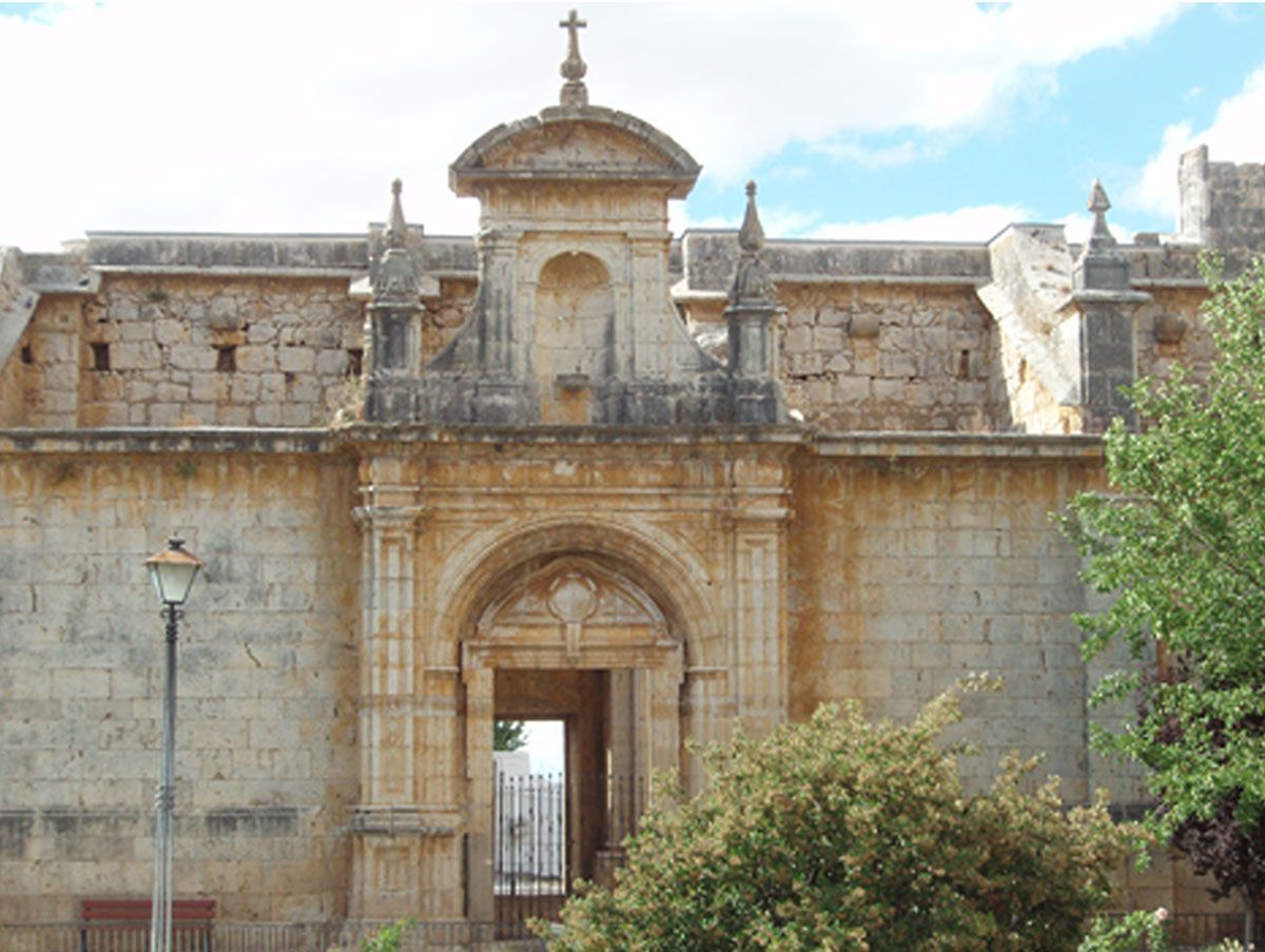 Restauración - UNO 20 Arquitectos